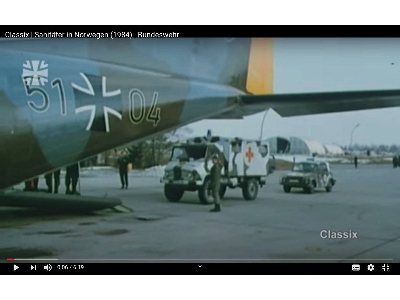 Unimog S 404 Krankenwagen - zdjęcie 8