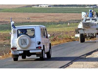 4x4 Lkw 0,5t Gl Typ 460 - zdjęcie 8