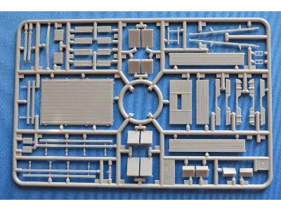 Coe (Cab Over Engine) - Heavy Duty Truck M.1939 - zdjęcie 5