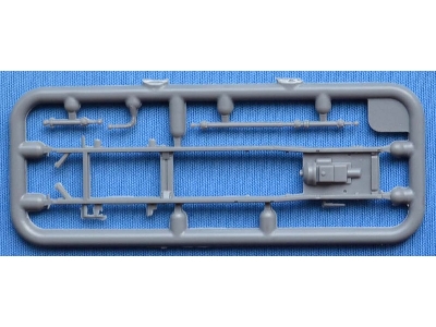 Coe (Cab Over Engine) - Heavy Duty Truck M.1939 - zdjęcie 6