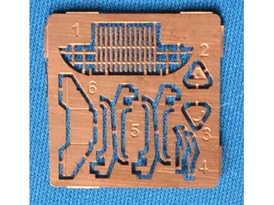 Us G506 Class 135 Fire Truck - zdjęcie 3