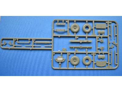 Bl 4,5-inch Field Gun Mk.2 - zdjęcie 4