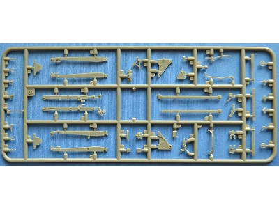 Bl 4,5-inch Field Gun Mk.2 - zdjęcie 5