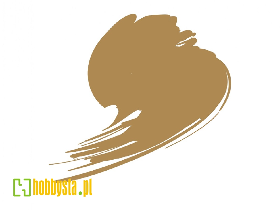 Htk-b212 Earth Yellow (Fs30257) - zdjęcie 1