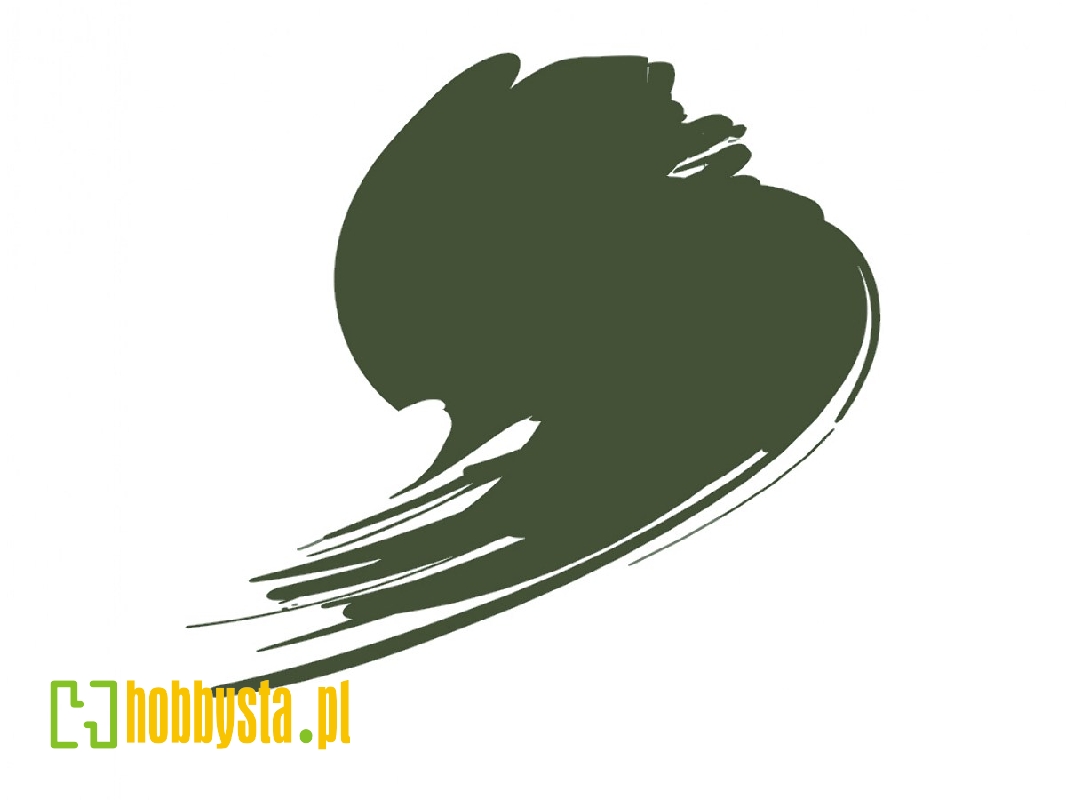 Htk-b247 Vaaleanvihrea (An22) - zdjęcie 1