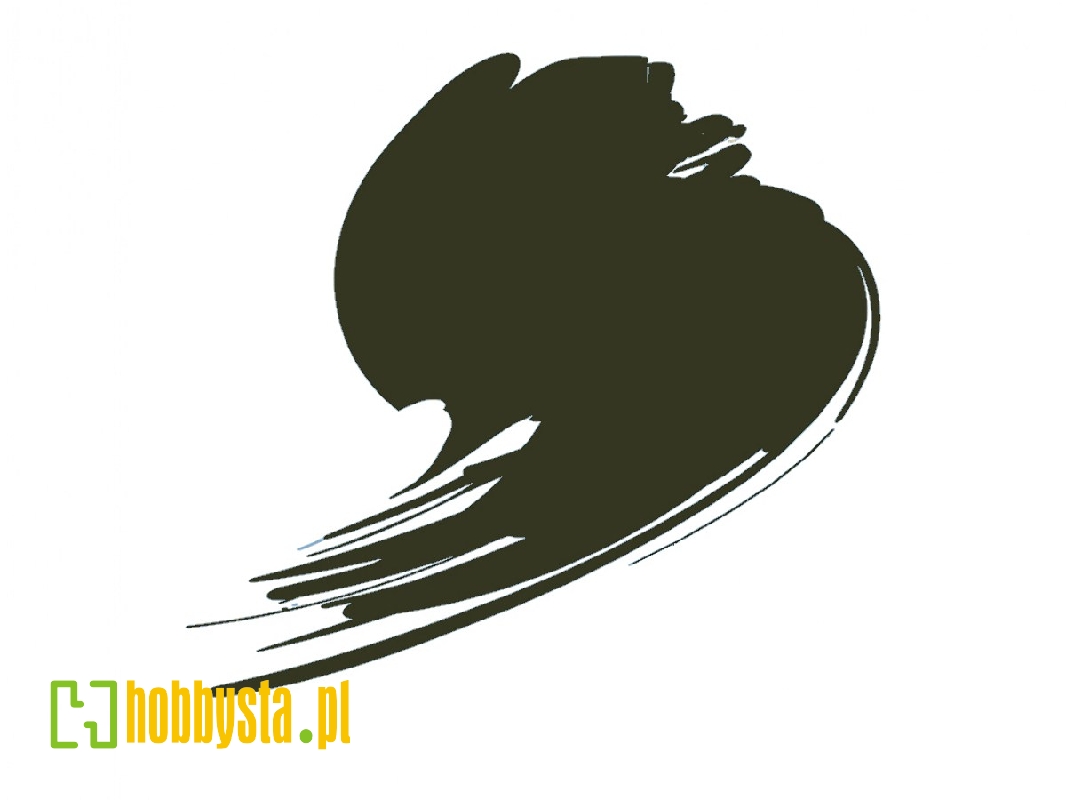 Htk-b311 Green Rlm72 - zdjęcie 1