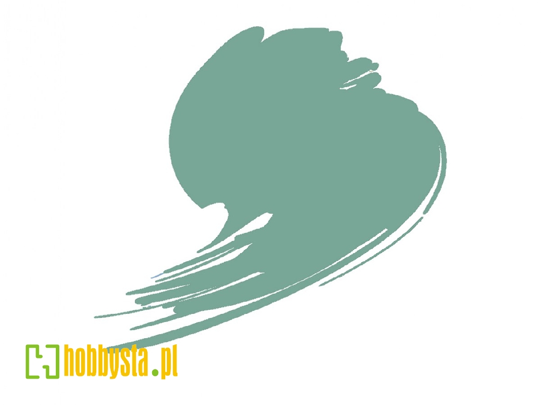 Htk-b343 Bs No.1 Sky Blue - zdjęcie 1