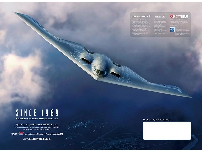 Academy Catalogue 2026 - zdjęcie 2