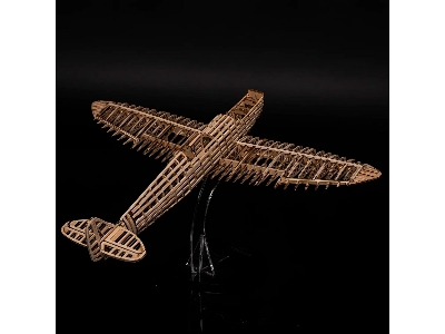 Supermarine Spitfire Mk Ixc En398 - zdjęcie 14