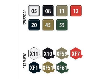 T-62 radziecki czołg podstawowy - zdjęcie 7