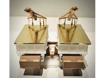 M48 MICLIC - Cyber Hobby Exclusive  - zdjęcie 5