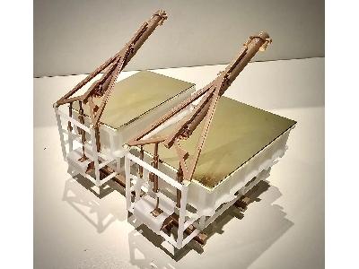 M48 MICLIC - Cyber Hobby Exclusive  - zdjęcie 6