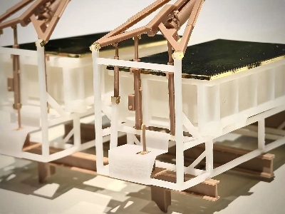 M48 MICLIC - Cyber Hobby Exclusive  - zdjęcie 7