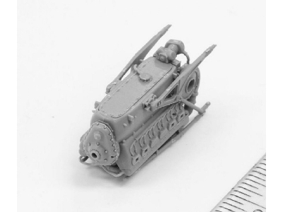 Messerschmitt Bf109E-4 - zdjęcie 6