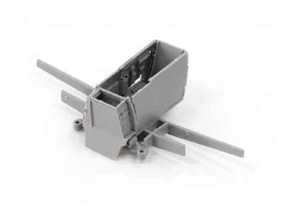 Messerschmitt Bf109E-4 - zdjęcie 8