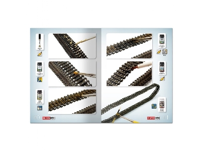 German Wwii Panzer Grey (Multilingual) - zdjęcie 6