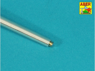 Wczesny hamulec wylotowy używany do następujących luf w: -PzKpfw. IV, Ausf. H early: -StuG. III, Ausf.G-early; PaK 40 early -