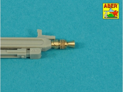 Zestaw koĂ„Ä…Ă˘â‚¬ĹľcĂ„â€šÄąâ€šwek luf do 2 niemieckich karabinĂ„â€šÄąâ€šw maszynowych typu MG 42 bez osĂ„Ä…Ă˘â‚¬Ĺˇon - zdjÄ™cie