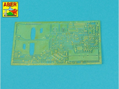 Niemiecka armata p/panc 5cm PaK 38 - zdjęcie 1
