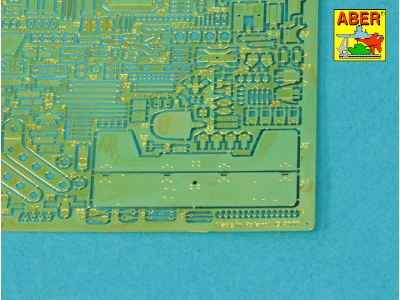 Niemiecka armata p/panc 5cm PaK 38 - zdjęcie 3