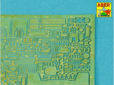 Niemiecka armata p/panc 5cm PaK 38 - zdjęcie 4