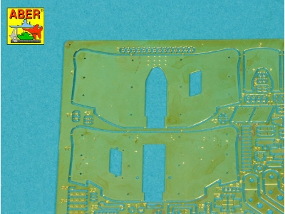 Niemiecka armata p/panc 5cm PaK 38 - zdjęcie 6