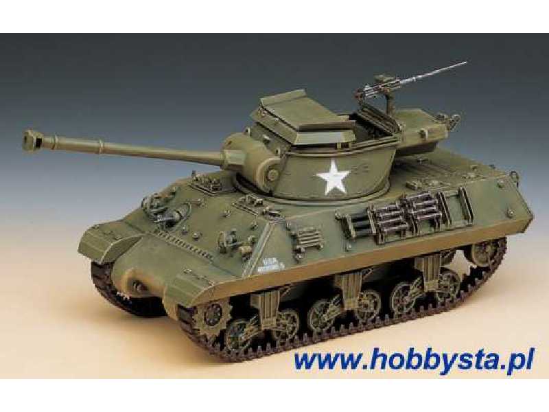 M-36 Jackson - zdjęcie 1 M-36 Jackson - zdjęcie 1