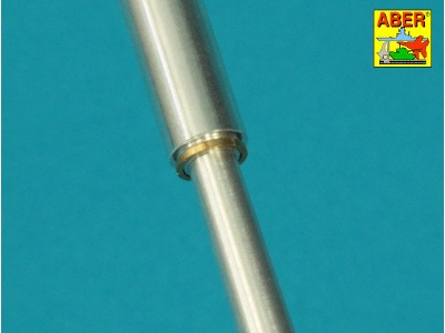 Lufa 152mm 2A88 do  rosyjskiej haubicy 2S35-1 Koalicja -SV - zdjęcie 11