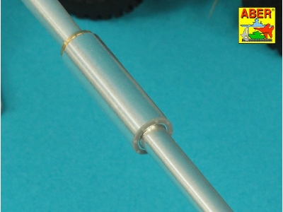 Lufa 152mm 2A88 do  rosyjskiej haubicy 2S35-1 Koalicja -SV - zdjęcie 12