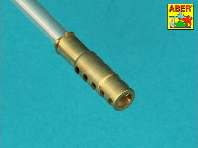 Lufa 152mm 2A88 do  rosyjskiej haubicy 2S35-1 Koalicja -SV - zdjęcie 13