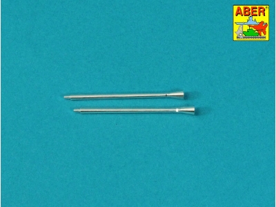 Dwie lufy 40mm Bofors do M247 Sergeant York - zdjęcie 1