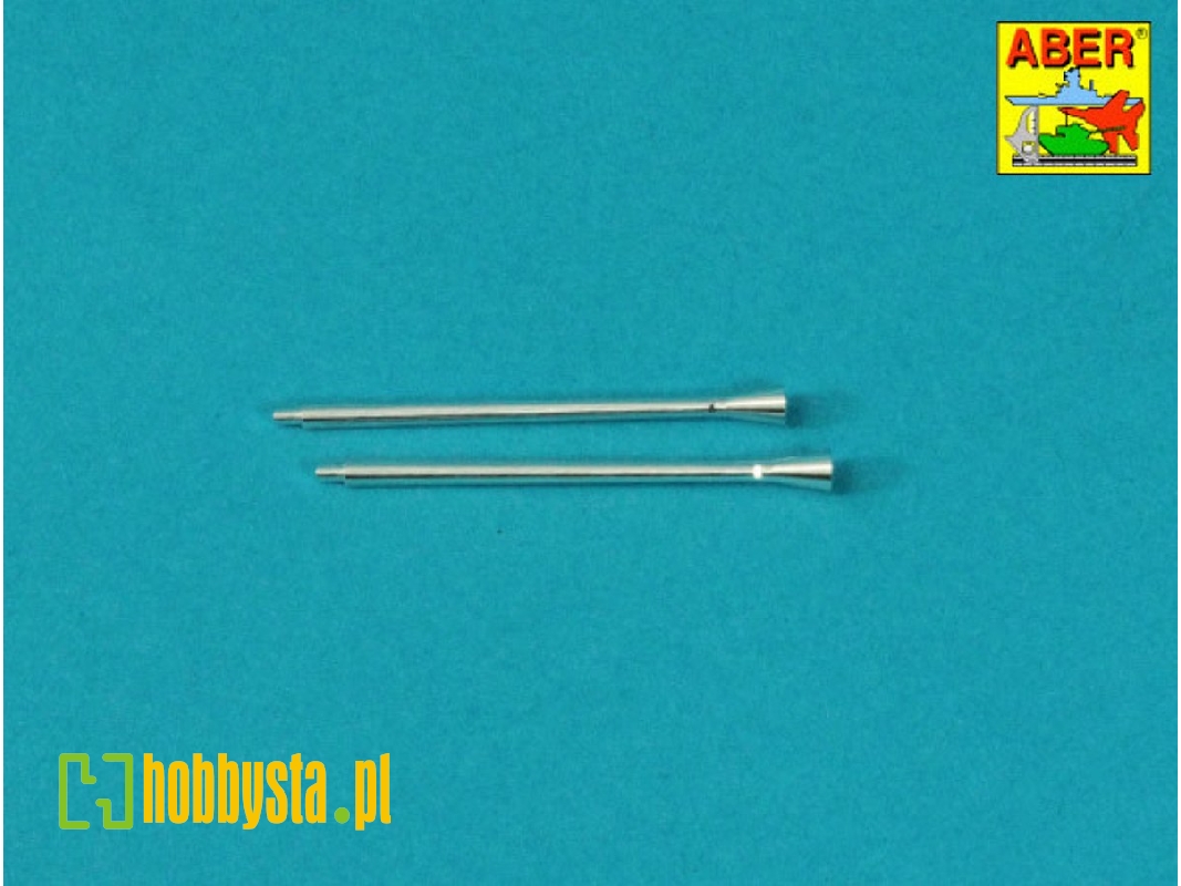 Dwie lufy 40mm Bofors do M247 Sergeant York - zdjęcie 1