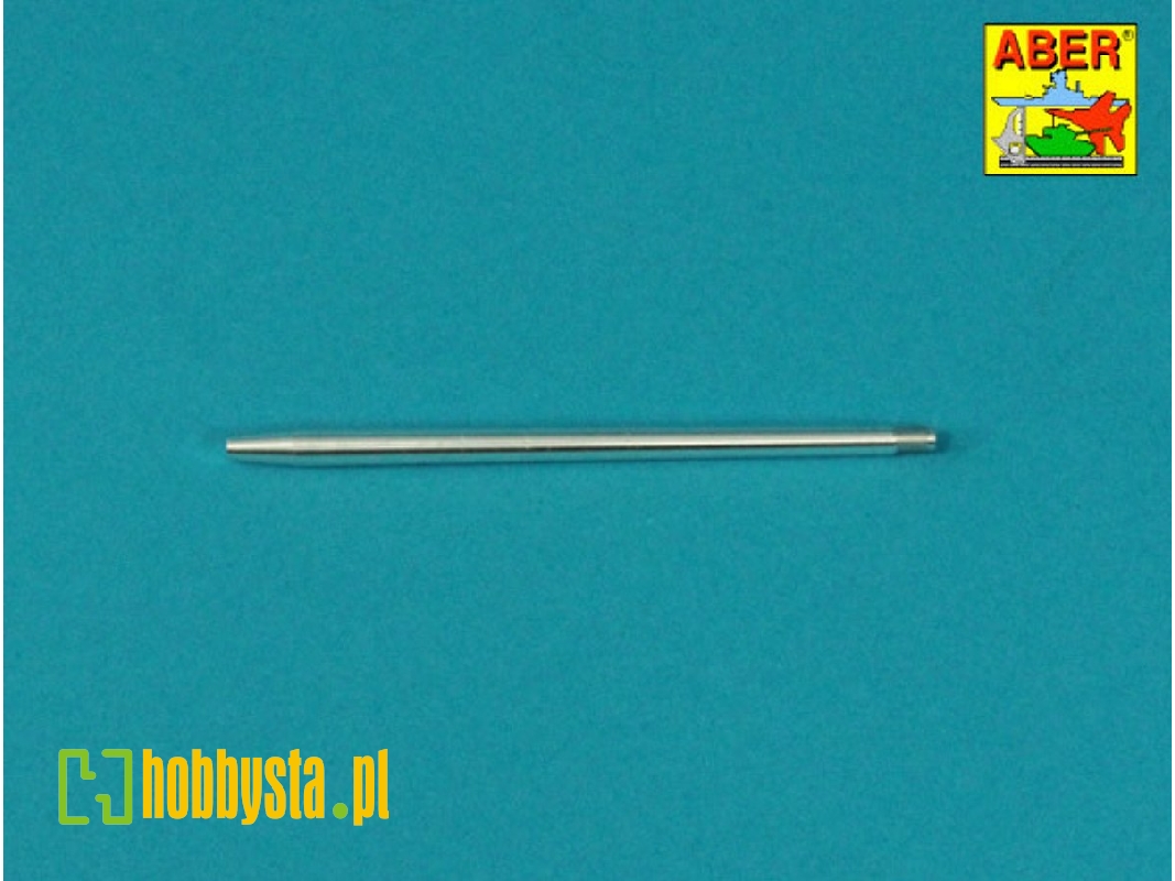 Sama lufa 76 mm bez hamulca wylotowego do czoĹ‚gu Sherman M4A3E8 - zdjÄ™cie 1