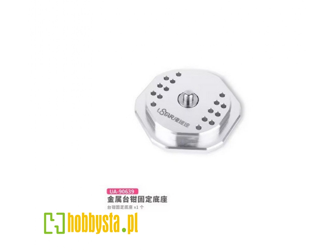 Base For Painting Handle (For Ua90638) - zdjęcie 1