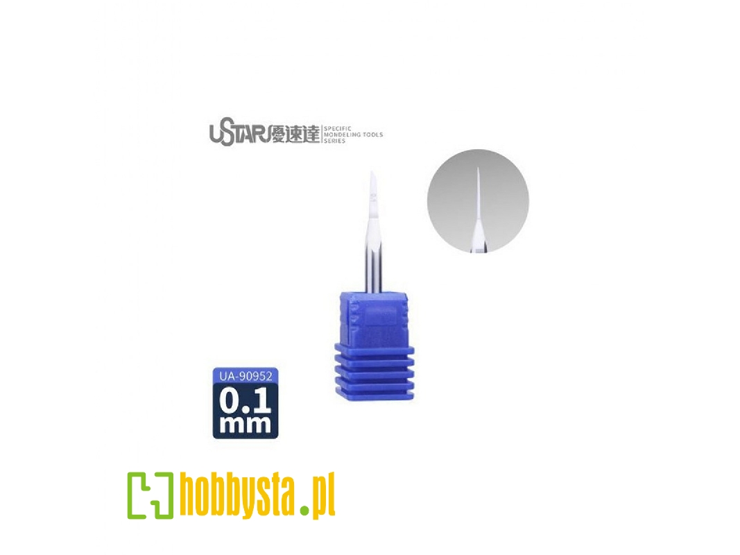 Carving Knife (0,1 Mm) - zdjęcie 1