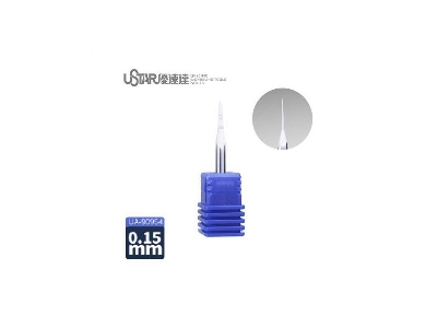 Carving Knife (0,15 Mm) - zdjęcie 1