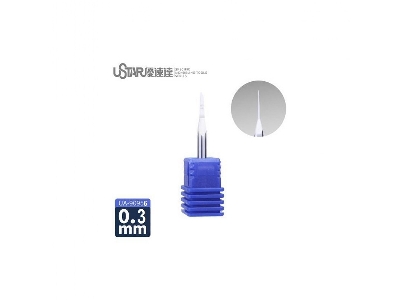 Carving Knife (0,3 Mm) - zdjęcie 1