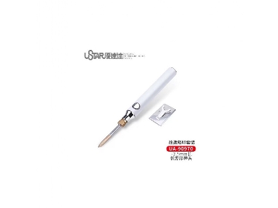 Electric Hot Melt Rod - zdjęcie 1