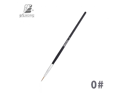 Yehong 0# Brush - zdjęcie 1