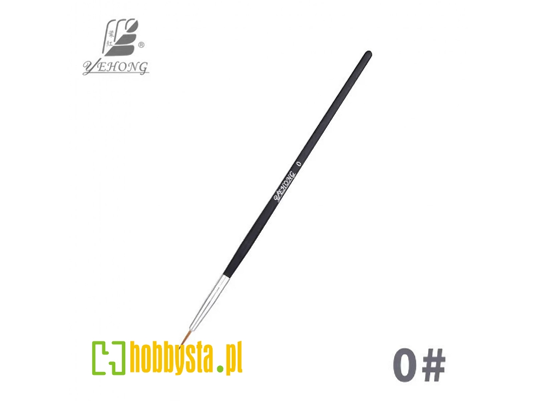 Yehong 0# Brush - zdjęcie 1