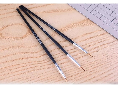 Yehong 0# Brush - zdjęcie 2