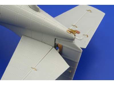  F4F-3 S. A. 1/48 - Hobby Boss - blaszki - zdjęcie 7