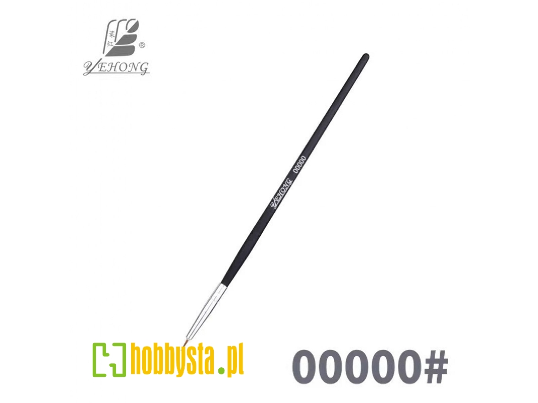 Yehong 00000# Brush - zdjęcie 1
