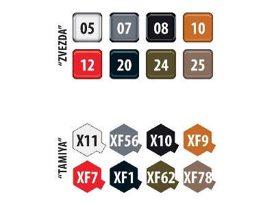 M4A2 (76) W Sherman - średni czołg amerykański  - zdjęcie 6