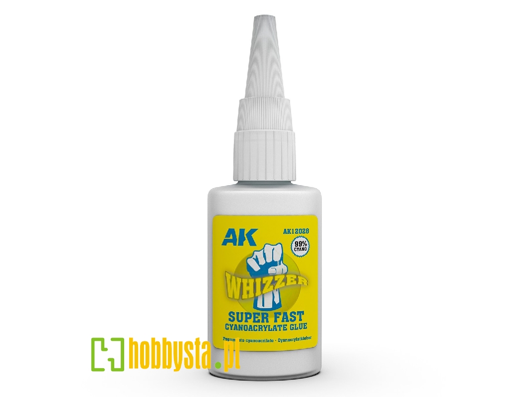 Whizzer Super Fast Low - zdjęcie 1