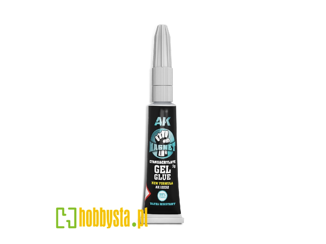 Magnet Standard Density - zdjęcie 1