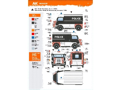 Citroen Type Hy Public Service - zdjęcie 3