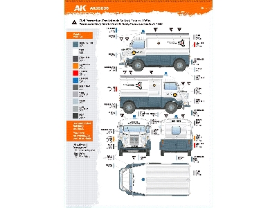 Citroen Type Hy Public Service - zdjęcie 5