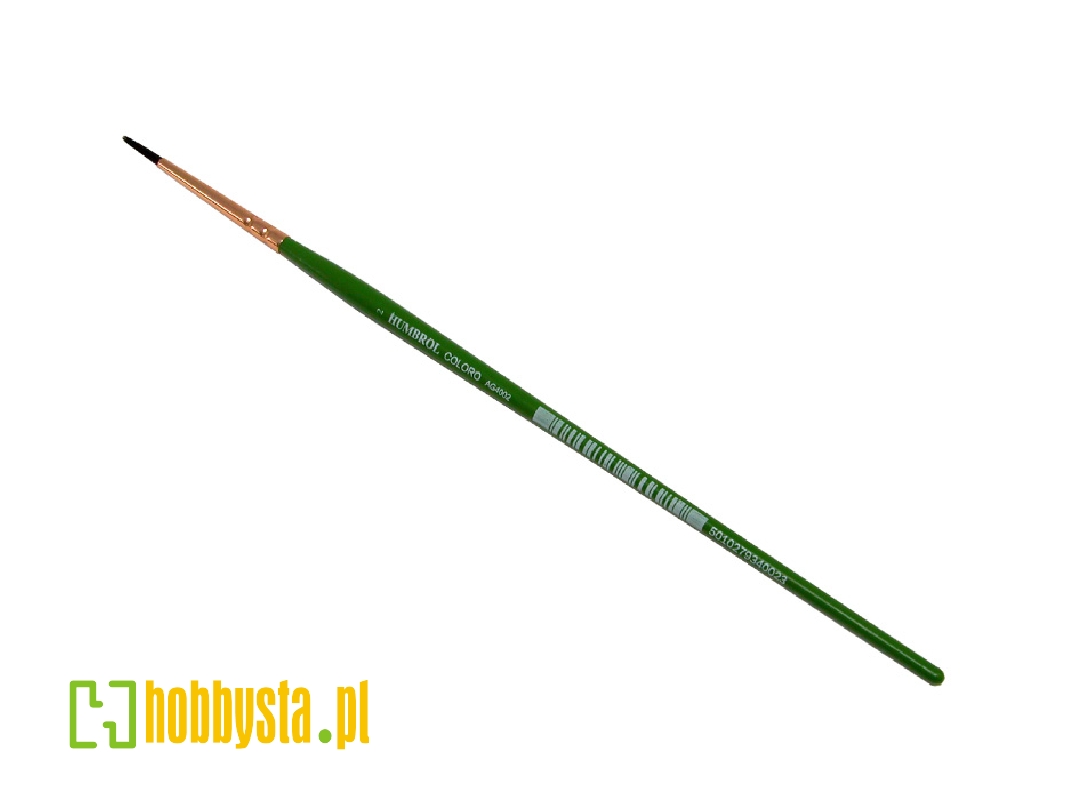 Coloro Brush 2 - zdjęcie 1