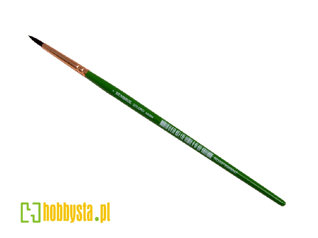 Coloro Brush 4 - zdjęcie 1